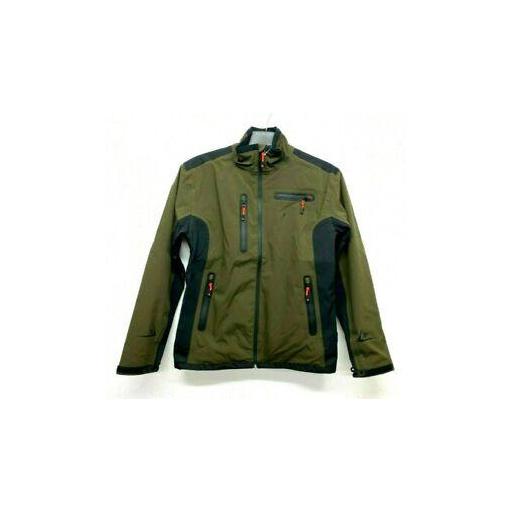CAZADORA SOFTSHELL