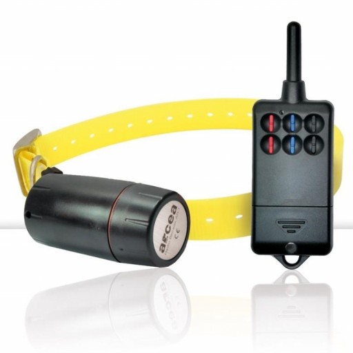 COLLAR DE BECADA TELECONIK