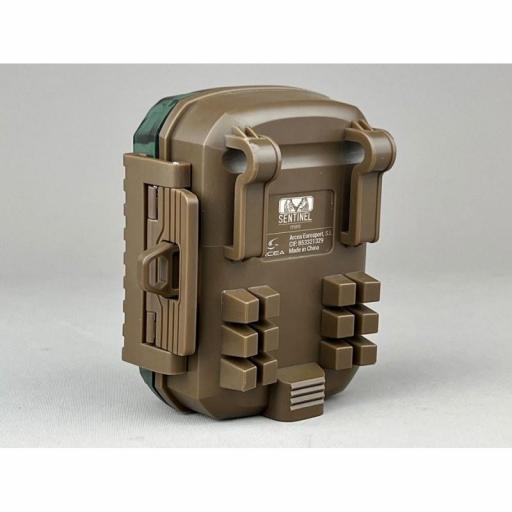 Fototrampa SENTINEL MINI [1]