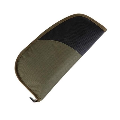 FUNDA PARA PISTOLA 15mm ACOLCHADO
