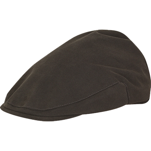GORRA ASCHCOMBE FLAT CAP