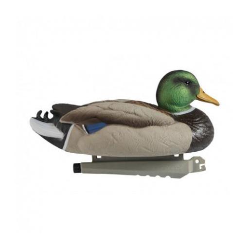 ANADE REAL MACHO Y HEMBRA  ULTRA HD (ESPUMA)  [1]