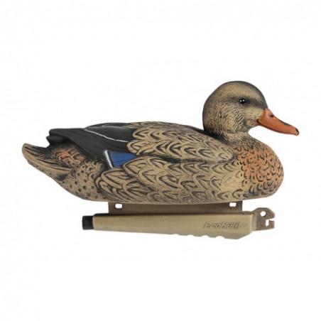 ESPUMA ULTRA HD HEMBRA DE ÁNADE REAL