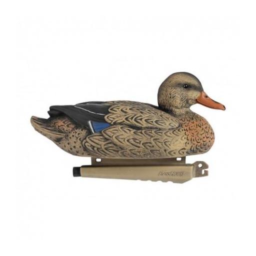 ESPUMA ULTRA HD HEMBRA DE ÁNADE REAL [0]