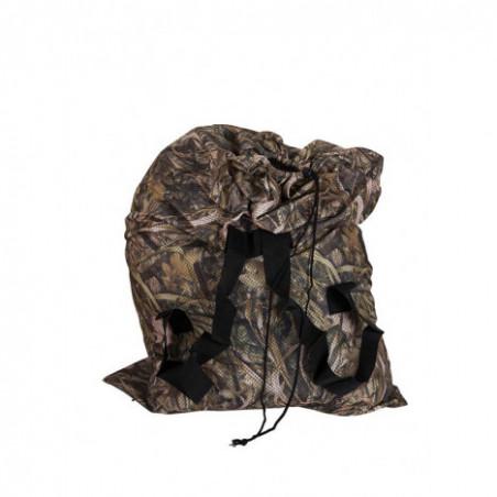 BOLSA DE SEÑUELOS DE GRAN VOLUMEN