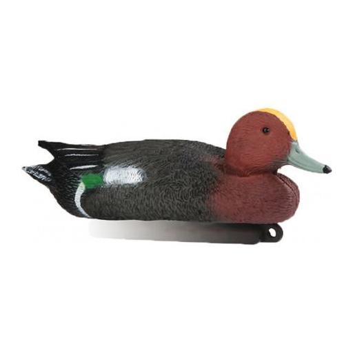 PATO SILBADOR MACHO [0]