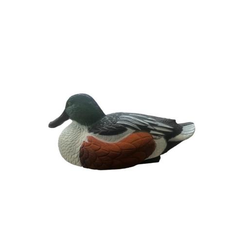 PATO CUCHARA DUCK HUNTER [0]