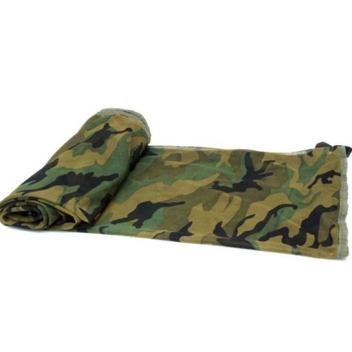 BASIC CAMO VERDE OLIVA 