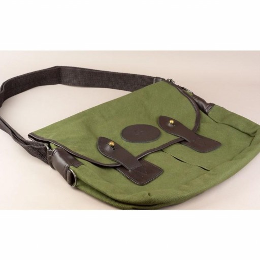 BOLSA MULTIUSOS PIEL Y CORDURA CAZORLA [3]