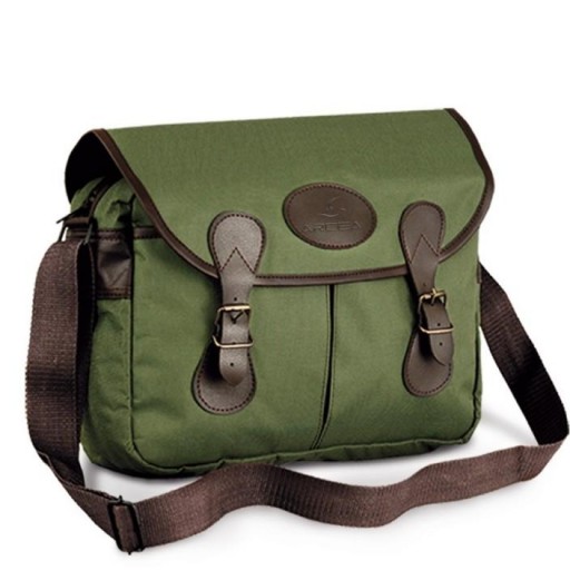 BOLSA MULTIUSOS PIEL Y NYLON DEHESA