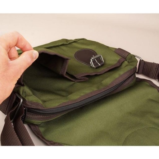 BOLSA MULTIUSOS PIEL Y NYLON DEHESA [1]