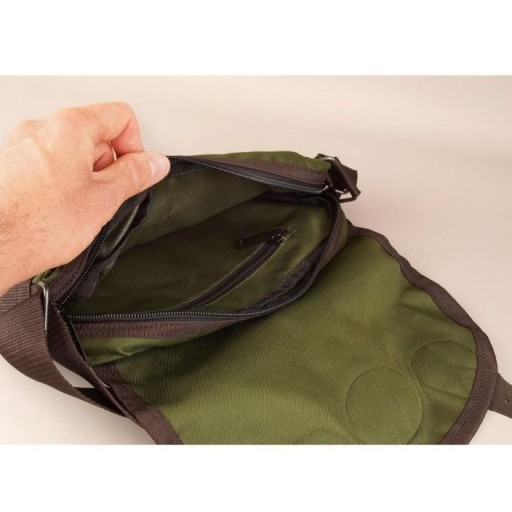BOLSA MULTIUSOS PIEL Y NYLON DEHESA [2]