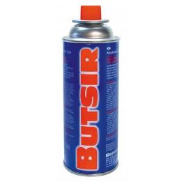 Cartucho gas butano Butsir B-250