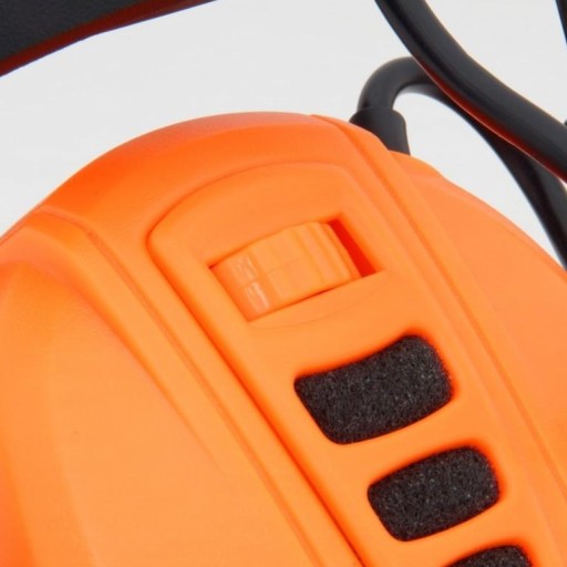 CASCOS PROTECTORES ELECTRÓNICOS EVO-14 [2]
