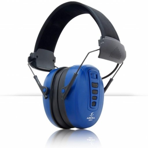 CASCOS PROTECTORES ELECTRÓNICOS EVO-14
