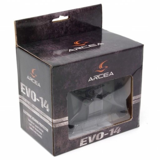 CASCOS PROTECTORES ELECTRÓNICOS EVO-14 [3]