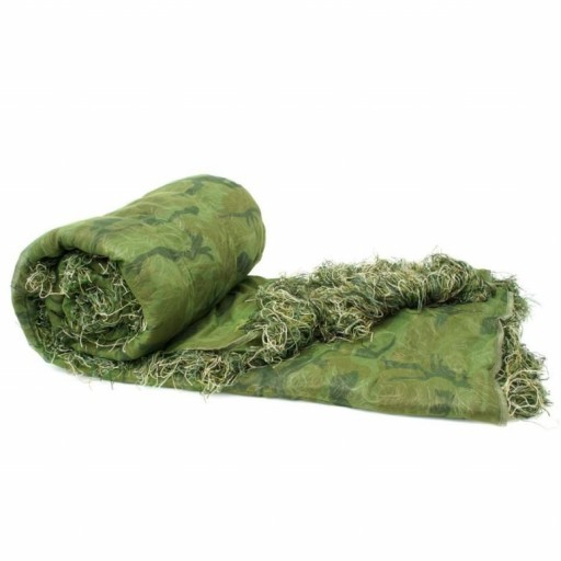 FIBER CAMO VERDE 1,5x3m