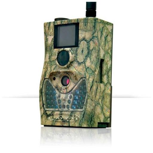 FOTOTRAMPA IXON-12 [0]