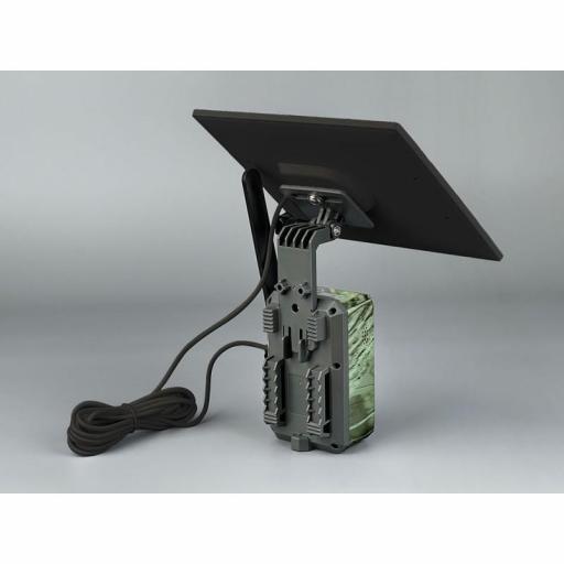 Fototrampa Nexar 4G Solar - 940IR [2]