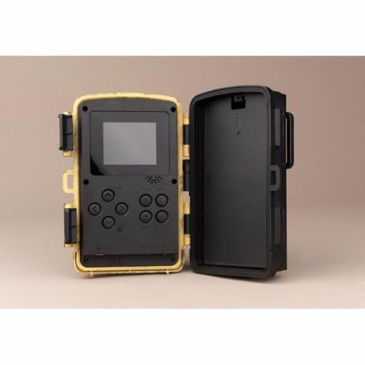 Fototrampa SENTINEL II [1]