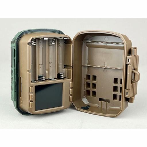 Fototrampa SENTINEL MINI [2]