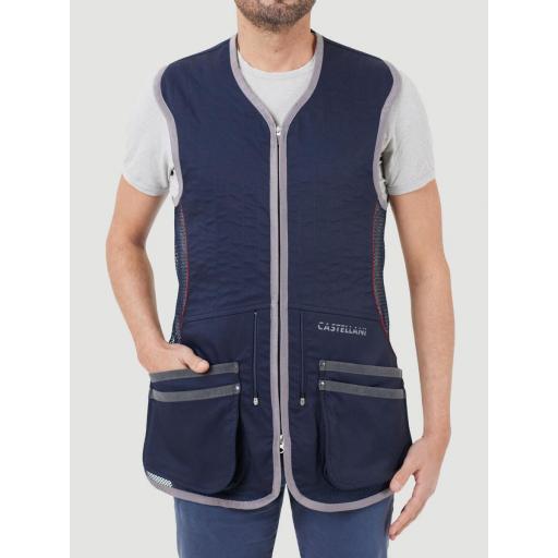 AMBISPORT VEST [0]