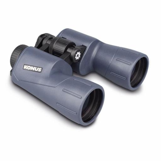 Konus ABYSS-2 7x50 - Sumergible [0]