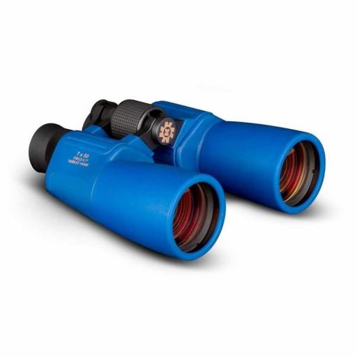 Konus ABYSS 7x50 - Sumerg.