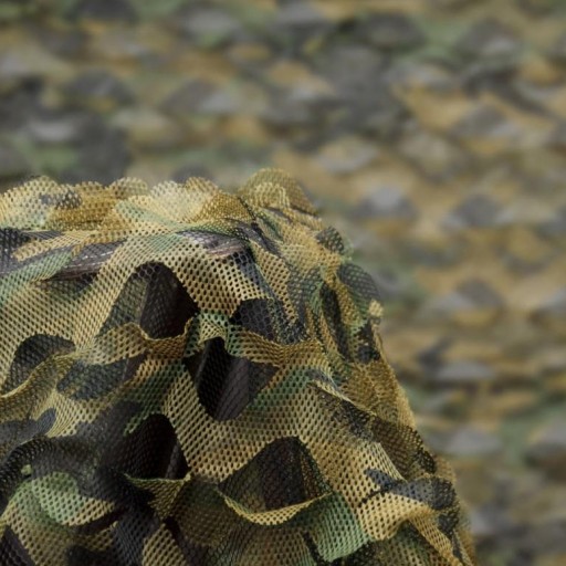 MAGIC CAMO VERDE OSCURO [1]