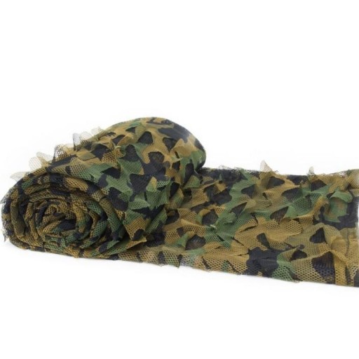 MAGIC CAMO VERDE OSCURO