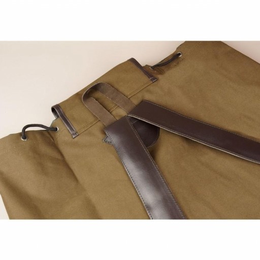 MOCHILA - SACO DE CAZA TOLEDO [3]