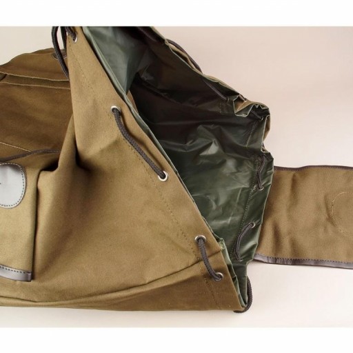 MOCHILA - SACO DE CAZA TOLEDO [1]