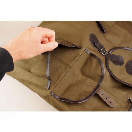 MOCHILA - SACO DE CAZA TOLEDO [2]