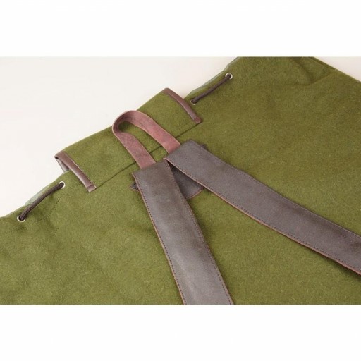 MOCHILA - SACO DE CAZA AROCHE [3]