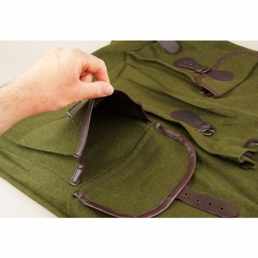 MOCHILA - SACO DE CAZA AROCHE [2]