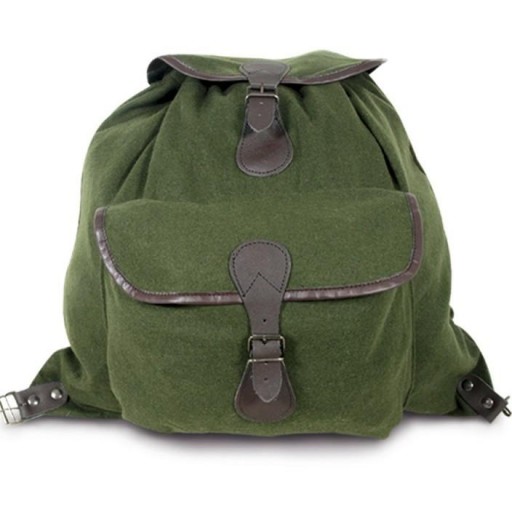 MOCHILA - SACO DE CAZA ALMONTE