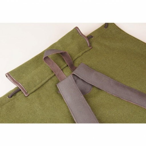 MOCHILA - SACO DE CAZA ALMONTE [2]