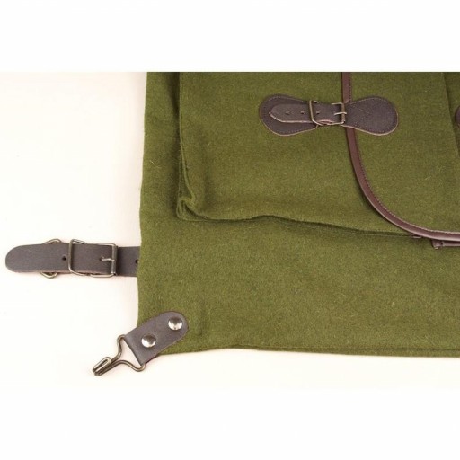 MOCHILA - SACO DE CAZA ALMONTE [3]
