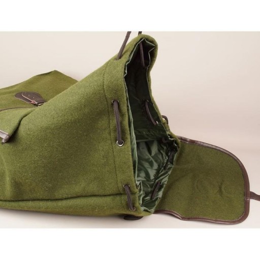 MOCHILA - SACO DE CAZA ALMONTE [1]