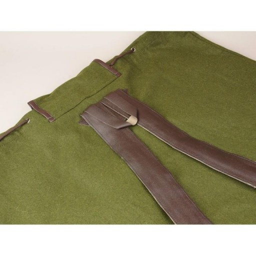 MOCHILA - SACO DE CAZA AZAHAR [3]