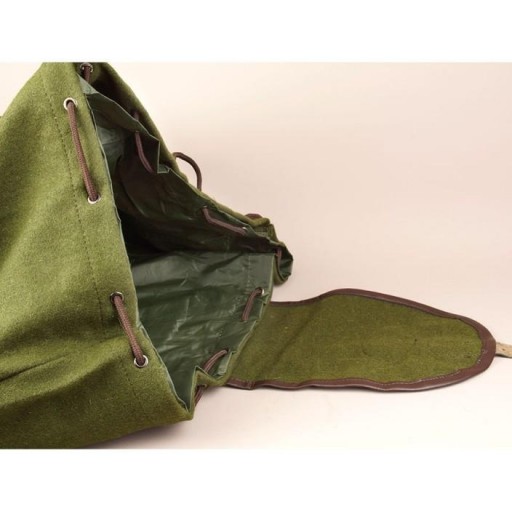 MOCHILA - SACO DE CAZA AZAHAR [1]