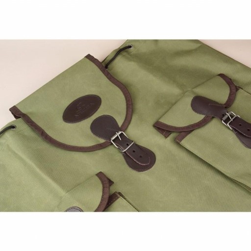 MOCHILA - SACO DE CAZA ALHAMBRA [2]