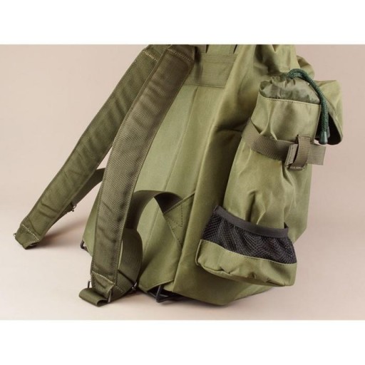 MOCHILA - CESTO ESPECIAL SETAS ARACENA [2]