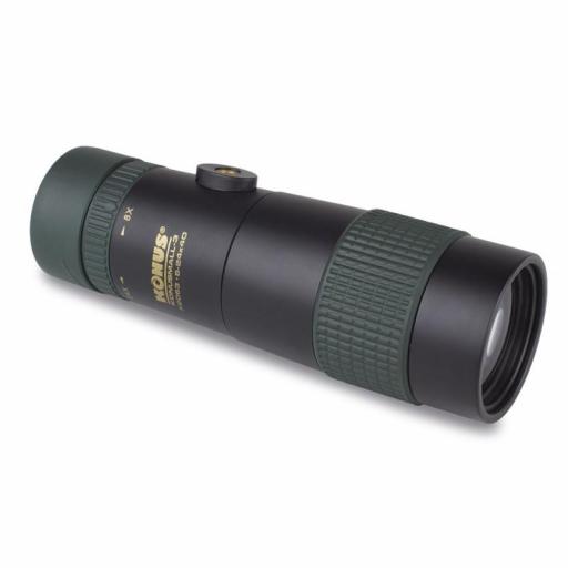 Monocular Konus KONUSMALL-3 zoom 8-24x40 + adapt. móvil [0]