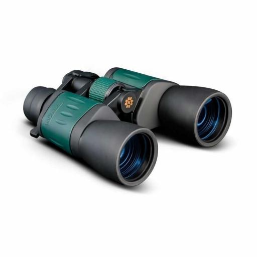 Prism. con zoom Konus NEWZOOM 10-30x60