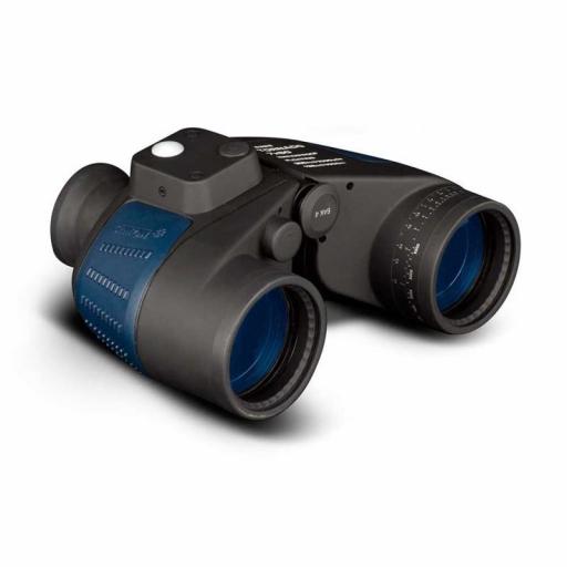 Prism. Konus sumergible TORNADO 7x50 - con compás.