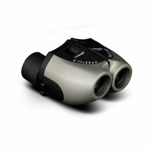 Prism. con zoom Konus ZOOMY-2 8-17x25 [0]
