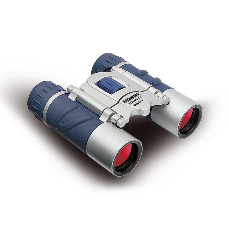 Prism. Konus EXPLO 10x25