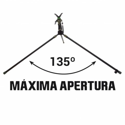 Trípode "Fast Tripod" Gen 3 LITE [2]