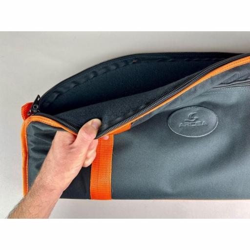 Funda Arcea Trophy Orange [2]